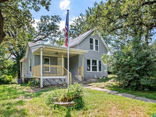 House for sale in Nebraska