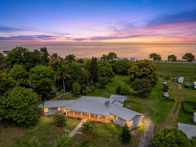 House for sale in Pahokee, Florida