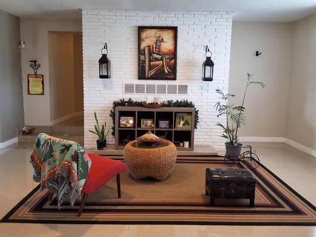 House for sale in Pahokee, Florida