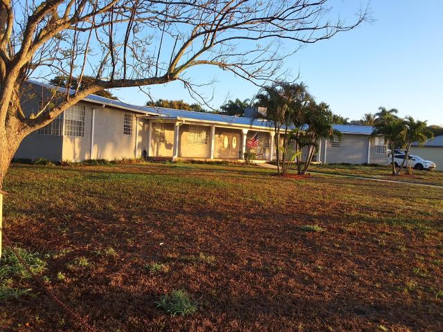 Property for sale in Pahokee, Florida