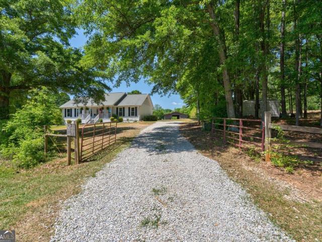 House for sale in Oconee, Georgia