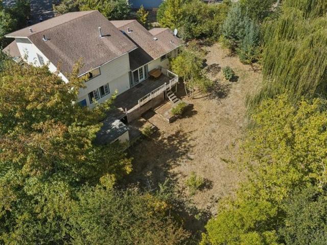 House for sale in Sebastopol, California