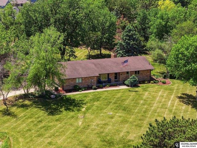 House for sale in Nebraska
