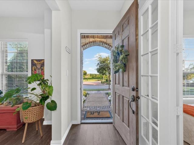Townhouse for sale in Arlington, Texas