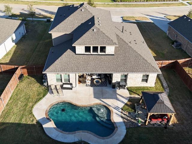 House for sale in Cedar Hill, Dallas County
