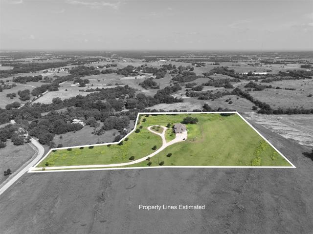 Farm for sale in Texas