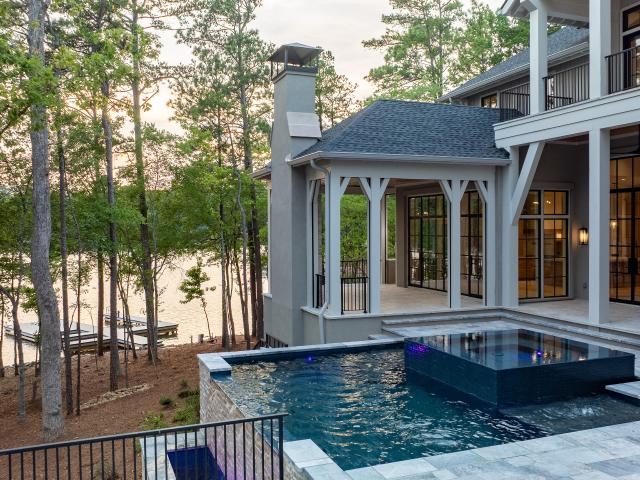 House for sale in Greensboro, Georgia