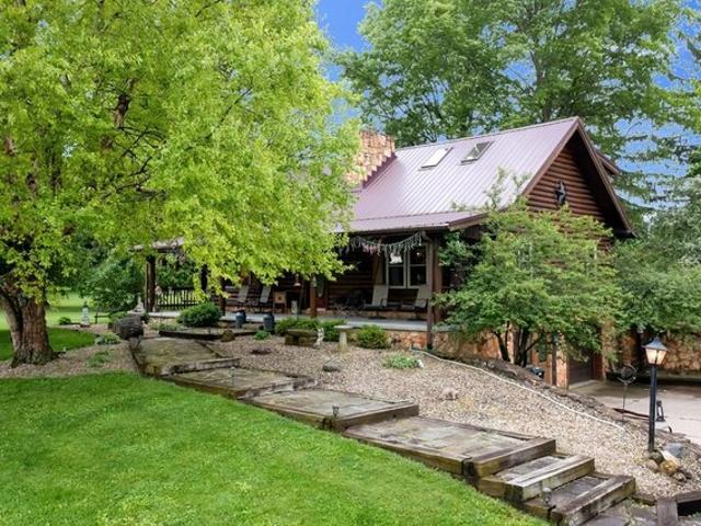 House for sale in Galion, Ohio