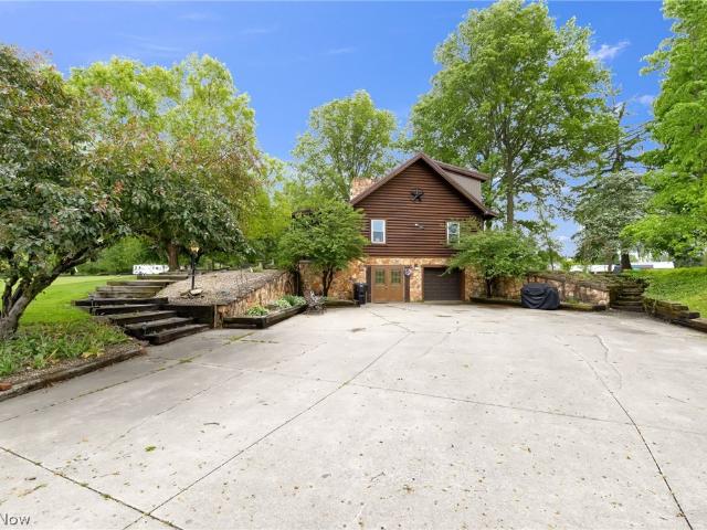 House for sale in Galion, Ohio