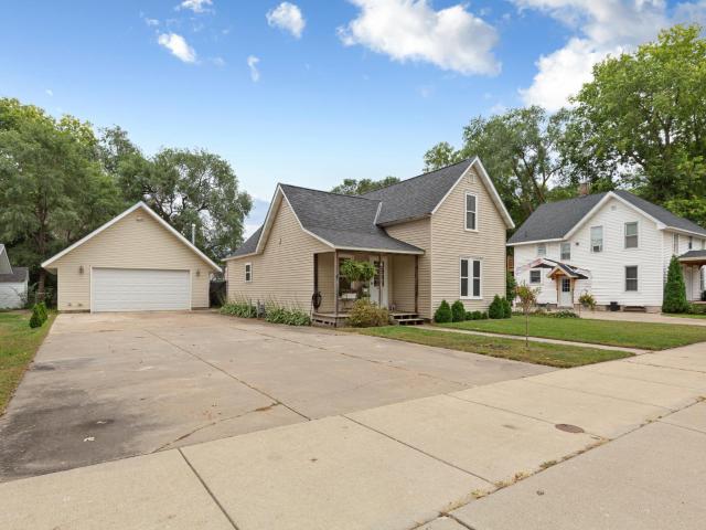 House for sale in Faribault, Rice County