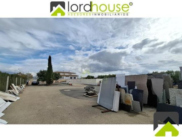 Casa en venta en Torrealvilla, Alto Guadalentín