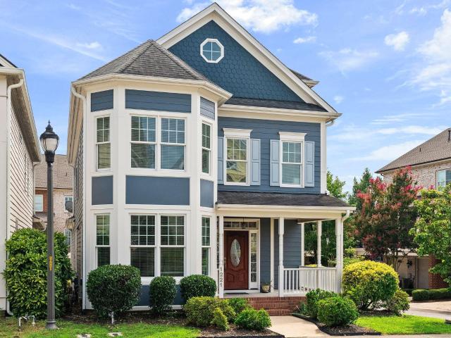 House for sale in Wake, North Carolina