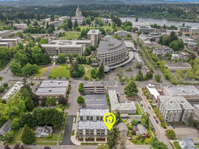 Condo for sale in Thurston, Washington