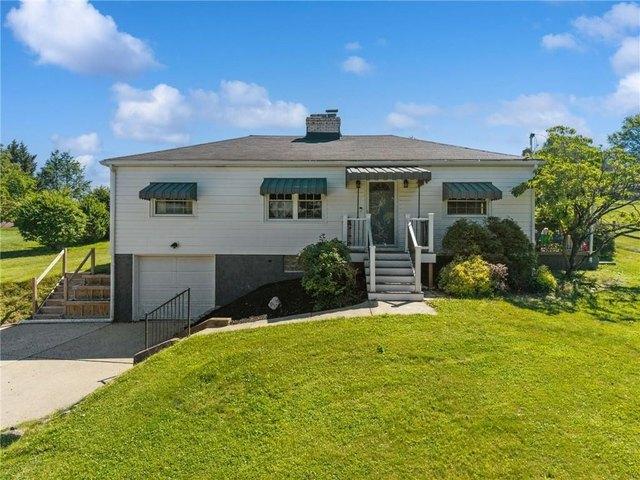 House for sale in Irwin, Pennsylvania