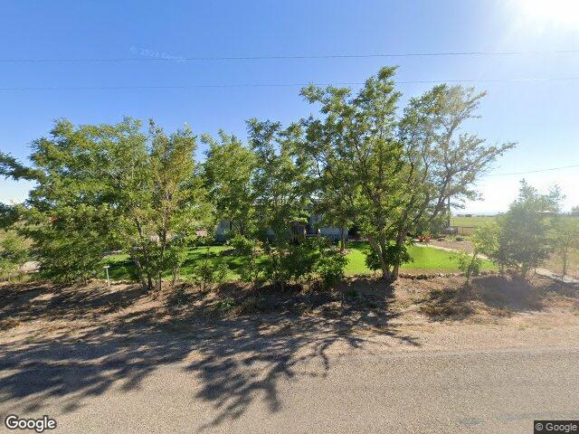 House for sale in Roosevelt, Utah