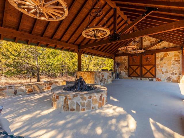Land for sale in Fannin, Texas