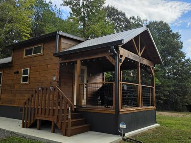 House for sale in Mentone, DeKalb County