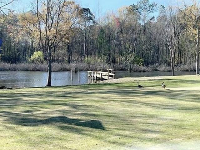 House for sale in Summerton, South Carolina