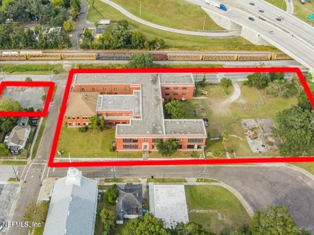 House for sale in Jacksonville, Florida