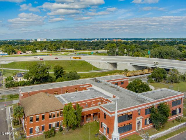Property for sale in Jacksonville, Florida