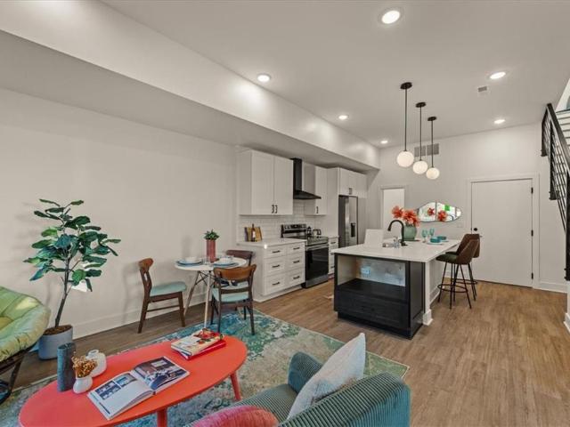 Property for rent in Kansas City, Missouri