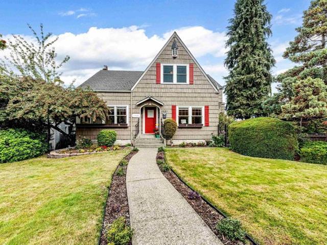 House for sale in Port Angeles, Washington