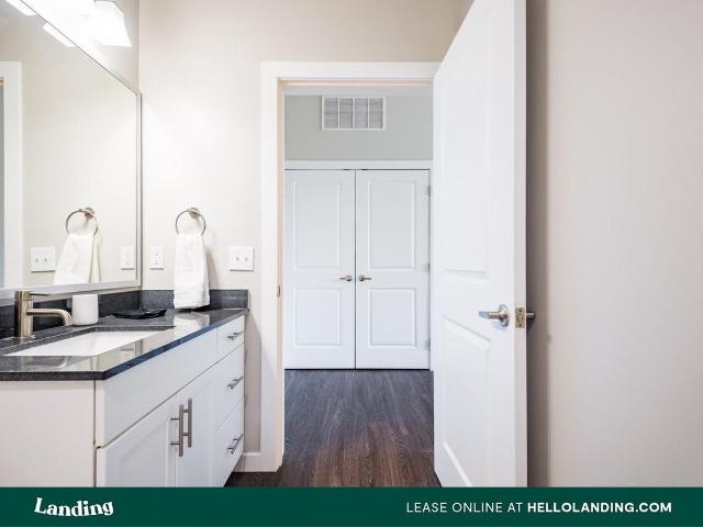 Apartment for rent in Louisville, Kentucky