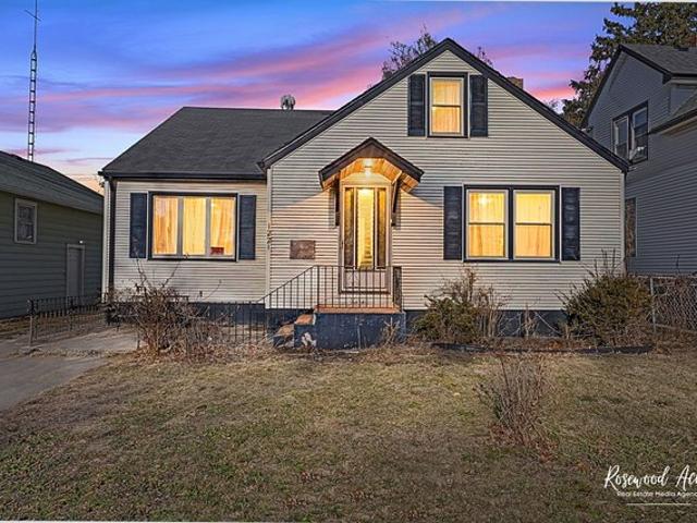 House for sale in Kankakee, Illinois