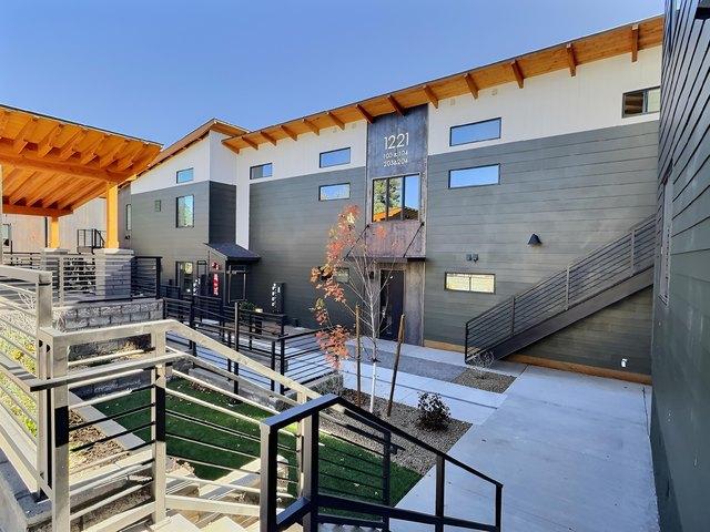 Condo for rent in Flagstaff, Arizona