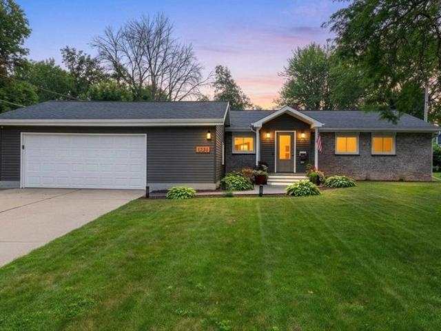 House for sale in Appleton, Wisconsin
