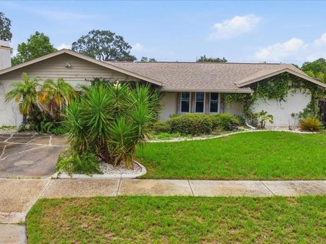 House for sale in Tarpon Springs, Florida
