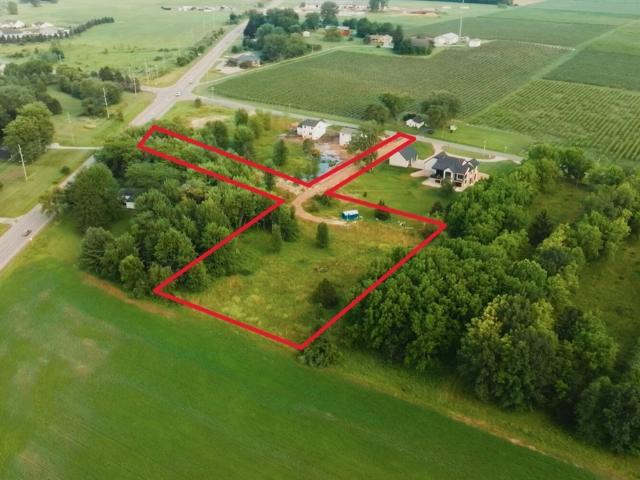 Land for sale in Michigan