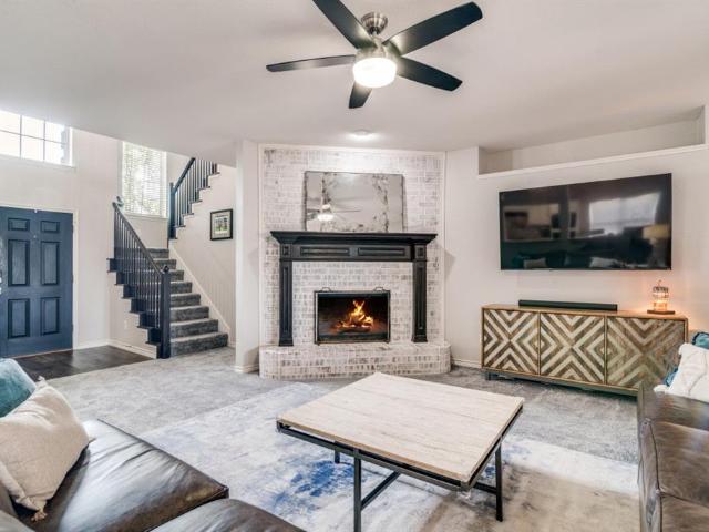 House for sale in Wylie, Texas