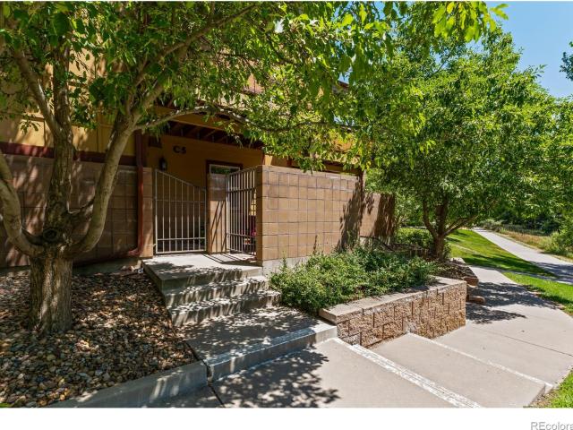 Condo for sale in Fort Collins, Colorado
