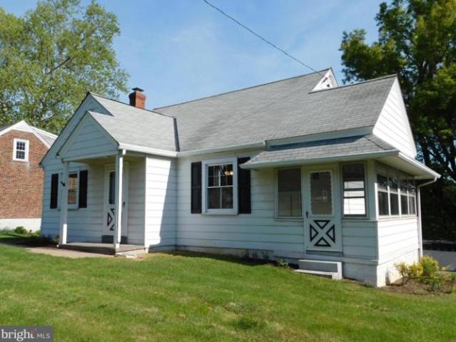 House for sale in Pottstown, Pennsylvania