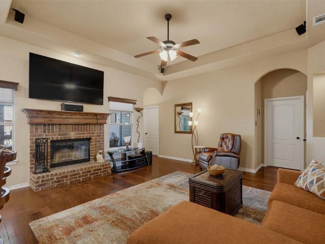 House for sale in Azle, Texas