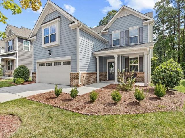 House for sale in Wake, North Carolina