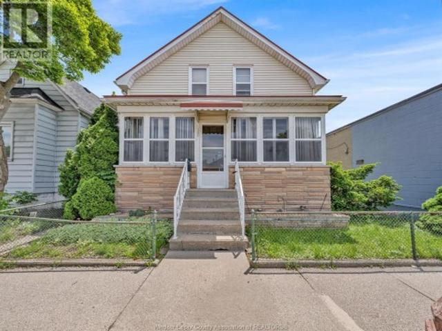 House for sale in Maidstone, Ontario
