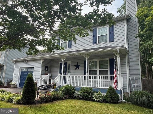 House for sale in Churchton, Maryland