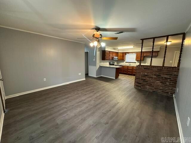 House for sale in Ark