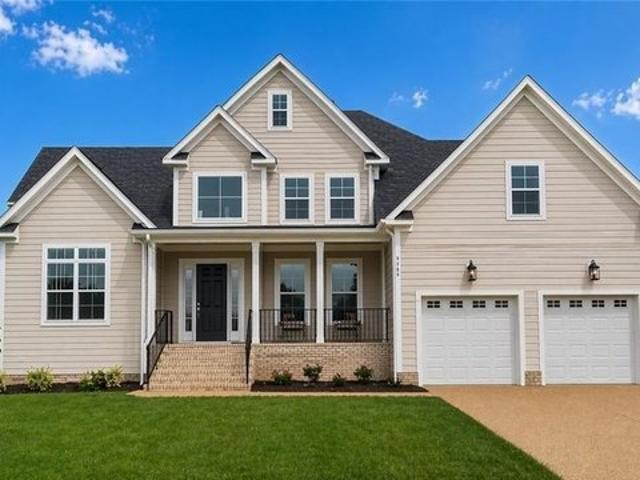 House for sale in Virginia