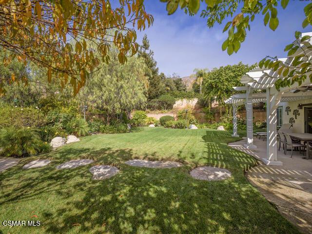 Property for rent in Oak Park, California
