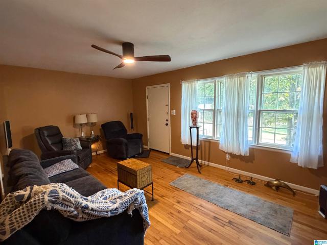 House for sale in Anniston, Calhoun County