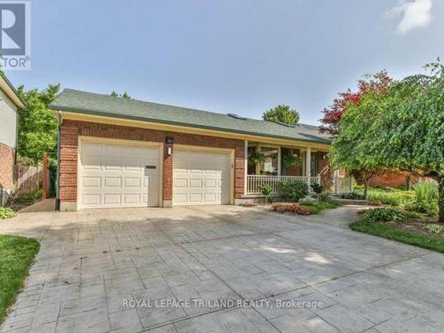 House for sale in Arva, Ontario