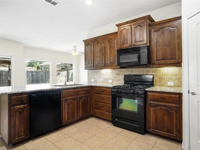 House for sale in Azle, Texas