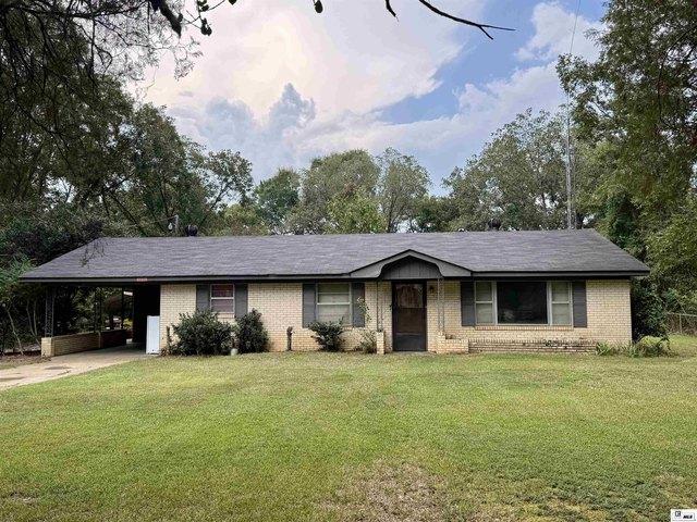 House for sale in Morehouse, Louisiana