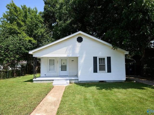 House for sale in Huntsville, Alabama