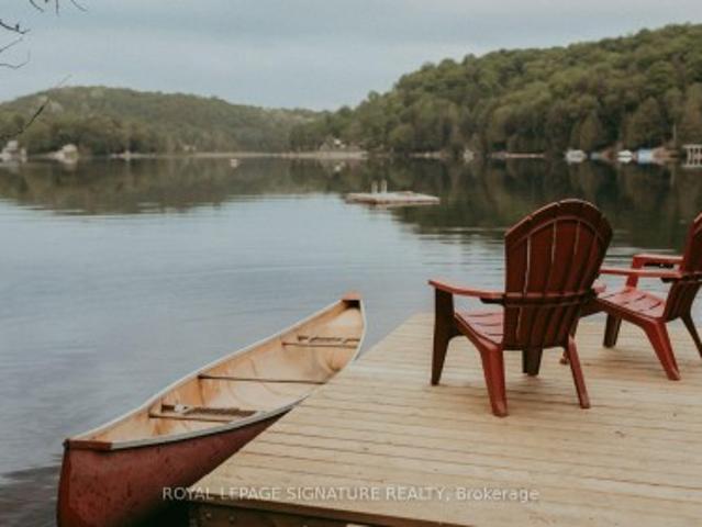 House for sale in Highlands East, Central Ontario