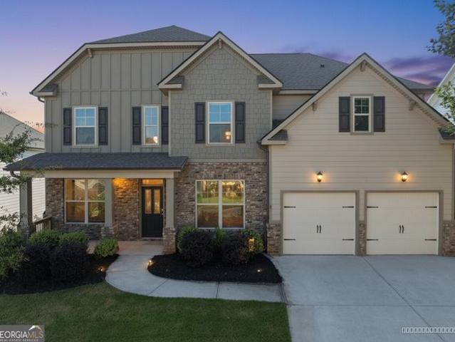 House for sale in Madison, Georgia