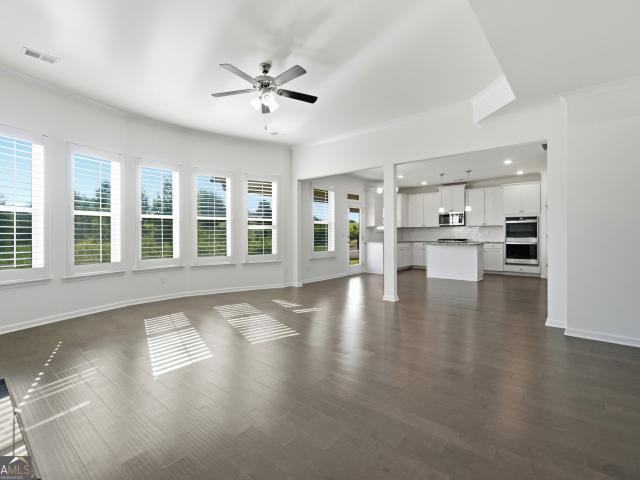 House for sale in Madison, Georgia